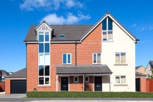 Cavity Wall Insulation